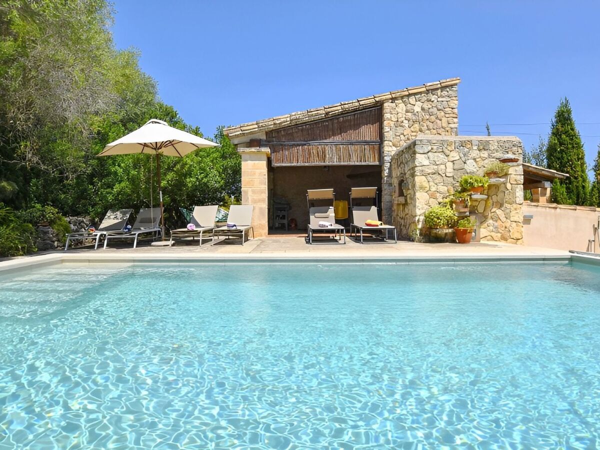 Finca avec infinity-pool à Sant Llorenç des Cardassar - Photo 7