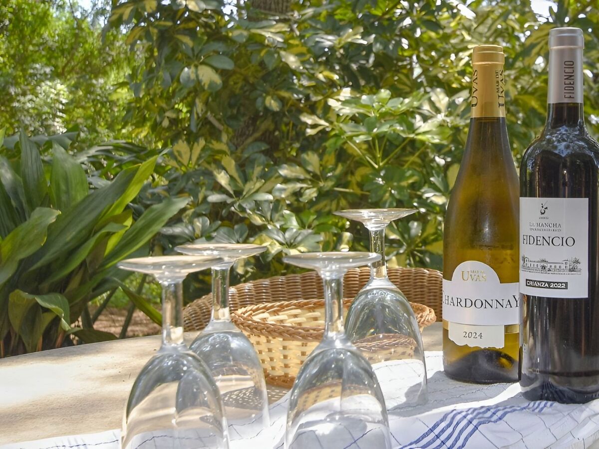 Finca avec infinity-pool à Sant Llorenç des Cardassar - Photo 11