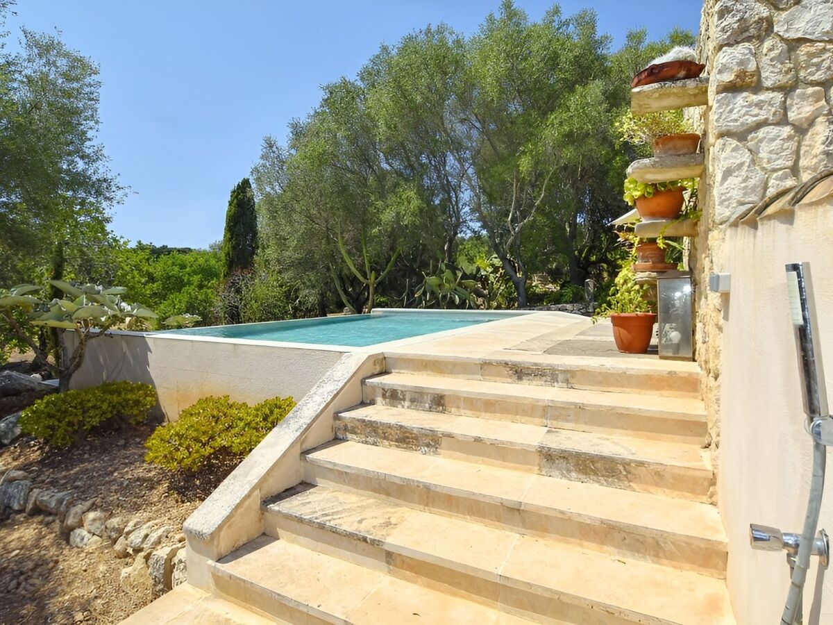 Finca avec infinity-pool à Sant Llorenç des Cardassar - Photo 16