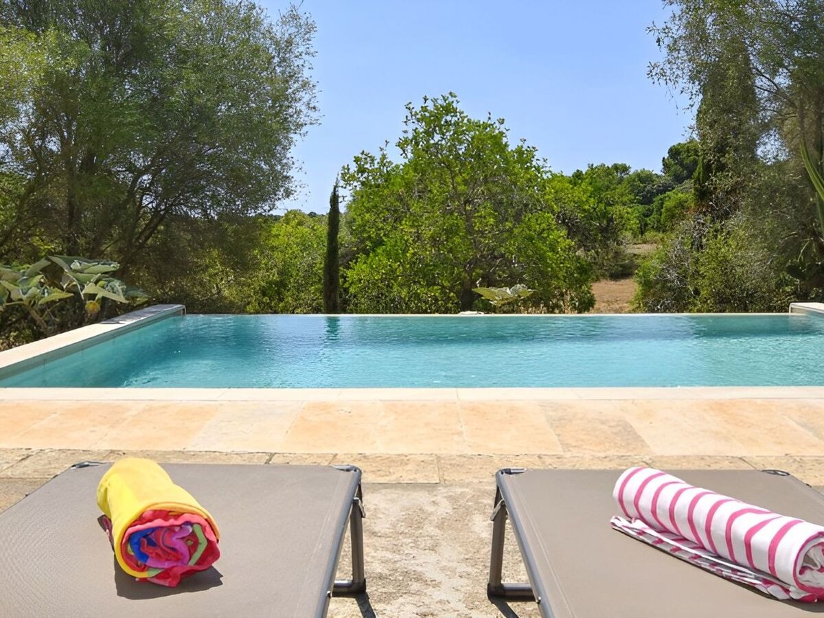 Finca avec infinity-pool à Sant Llorenç des Cardassar - Photo 17