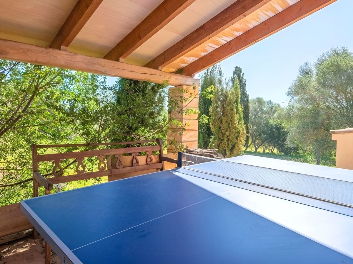 Finca avec infinity-pool à Sant Llorenç des Cardassar - Photo 20