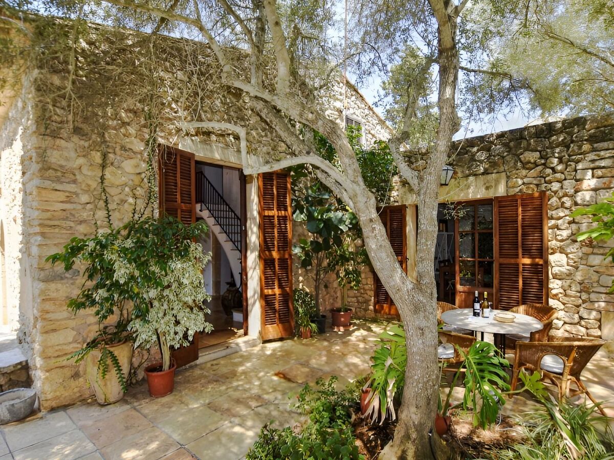 Finca avec infinity-pool à Sant Llorenç des Cardassar - Photo 21