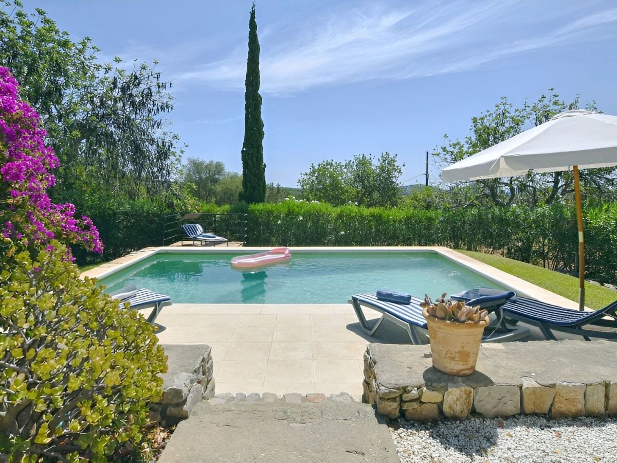 Finca avec piscine et vue montagne à Sant Llorenç - Photo 7