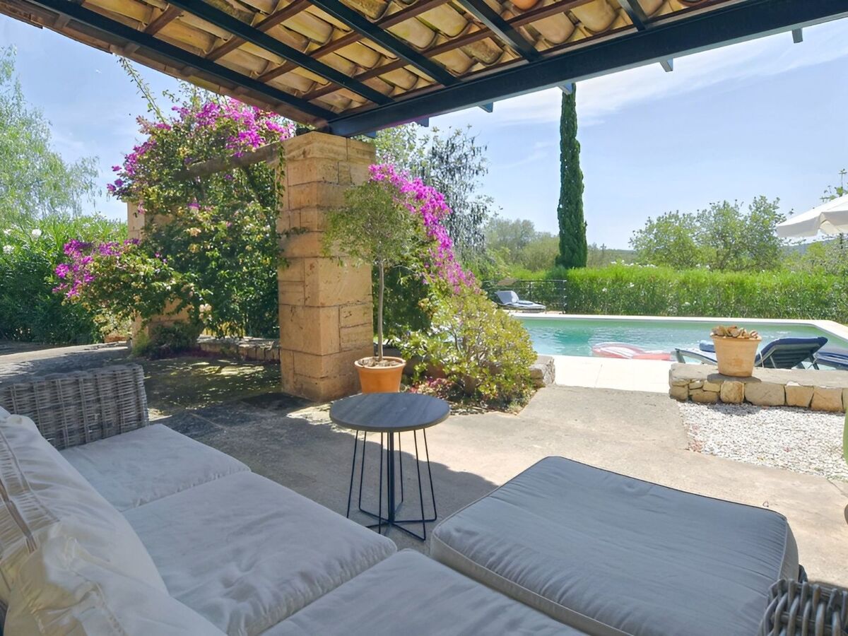 Finca avec piscine et vue montagne à Sant Llorenç - Photo 13