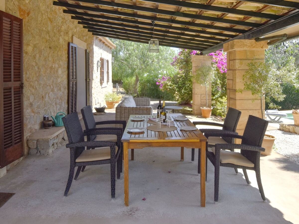Finca avec piscine et vue montagne à Sant Llorenç - Photo 16