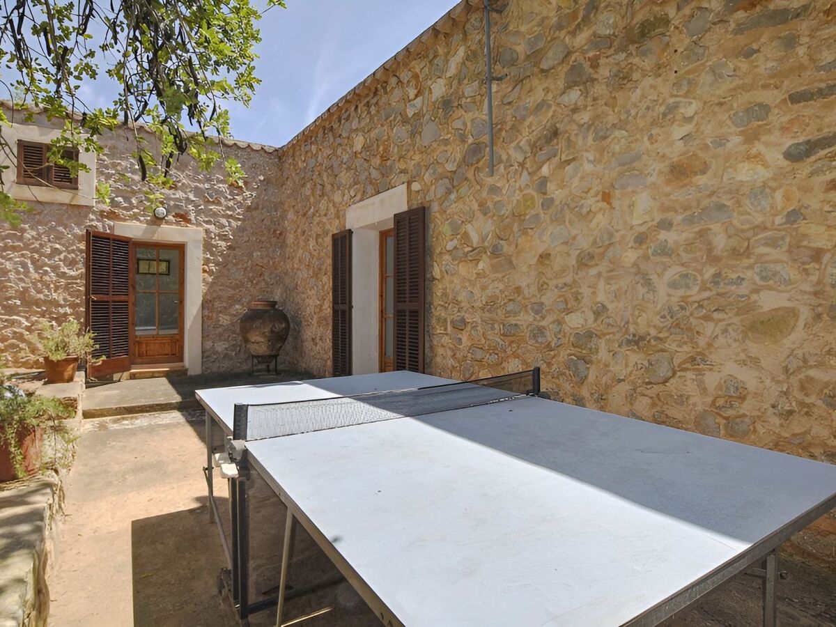Finca avec piscine et vue montagne à Sant Llorenç - Photo 27