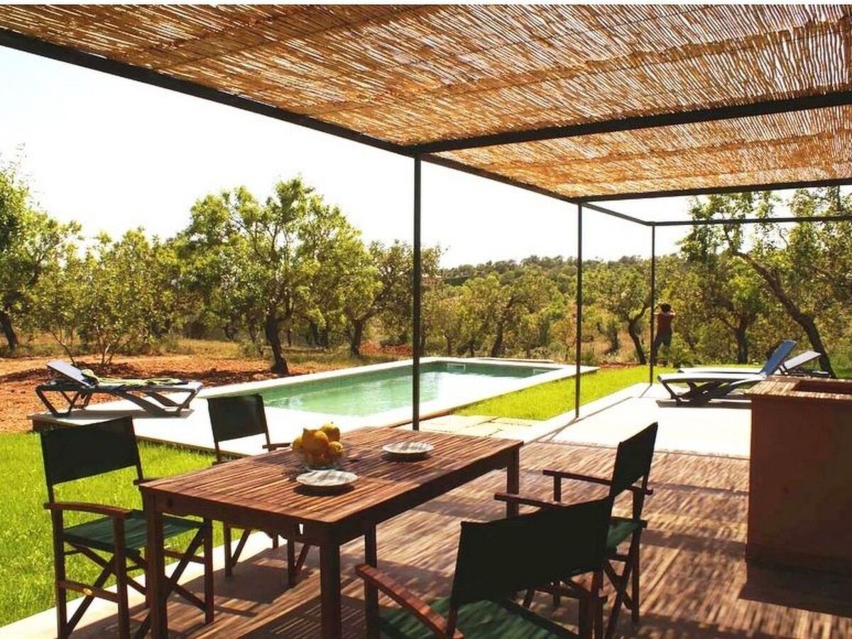 Finca Sa Garriga, maison mallorquine avec piscine privée - Photo 2