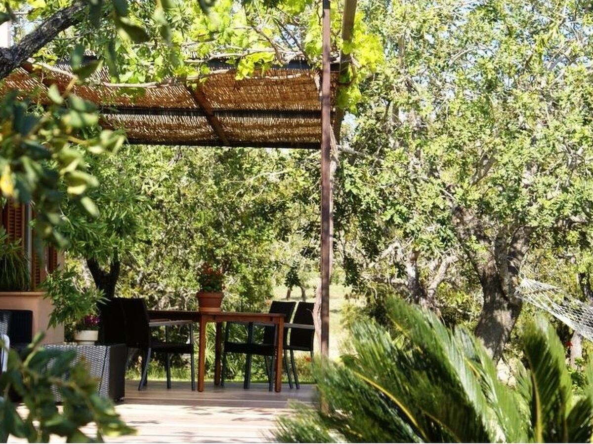 Finca Sa Garriga, maison mallorquine avec piscine privée - Photo 5