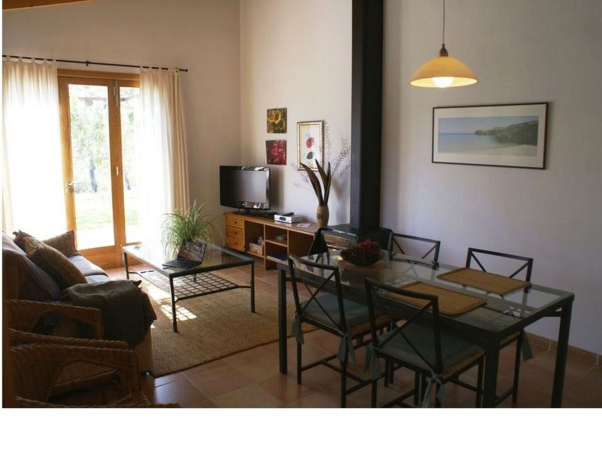 Finca Sa Garriga, maison mallorquine avec piscine privée - Photo 6