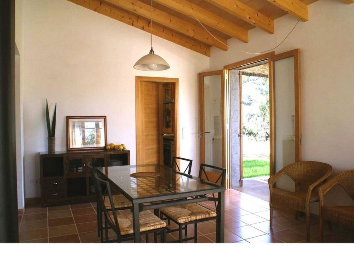 Finca Sa Garriga, maison mallorquine avec piscine privée - Photo 7
