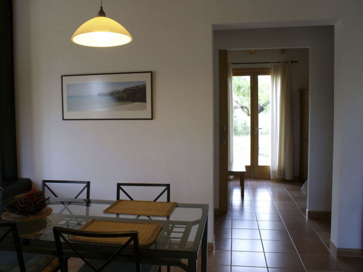 Finca Sa Garriga, maison mallorquine avec piscine privée - Photo 8