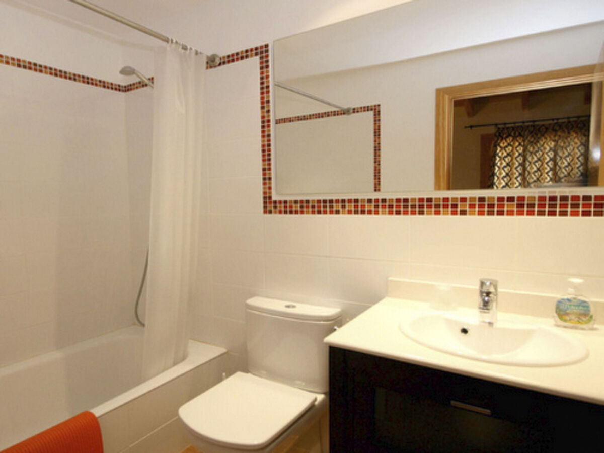 Finca Sa Garriga, maison mallorquine avec piscine privée - Photo 11