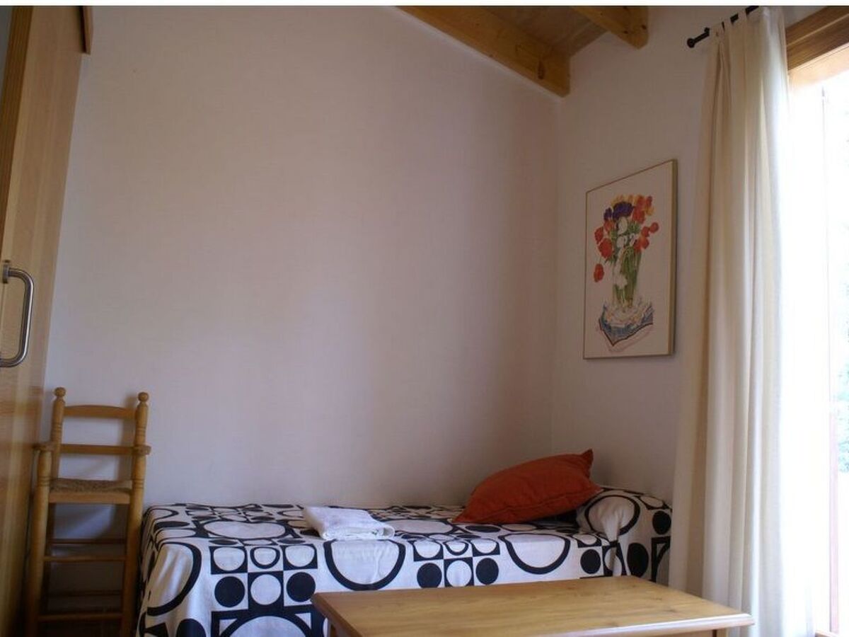Finca Sa Garriga, maison mallorquine avec piscine privée - Photo 13