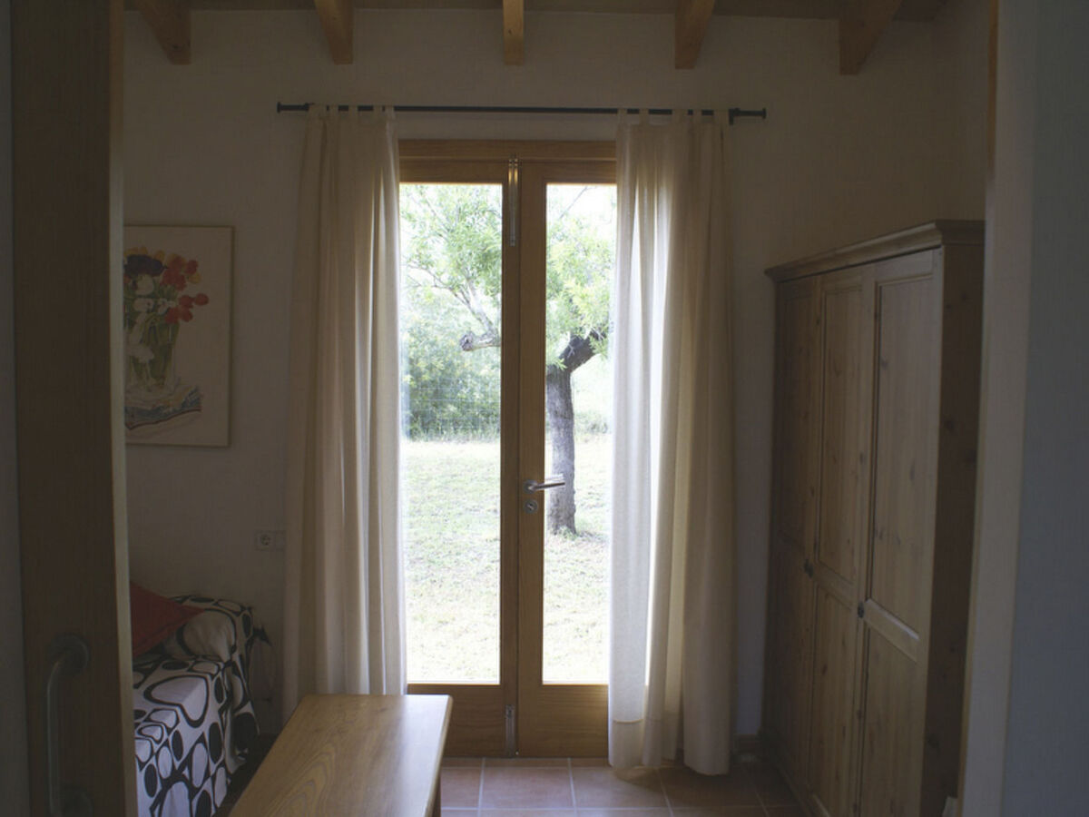 Finca Sa Garriga, maison mallorquine avec piscine privée - Photo 14
