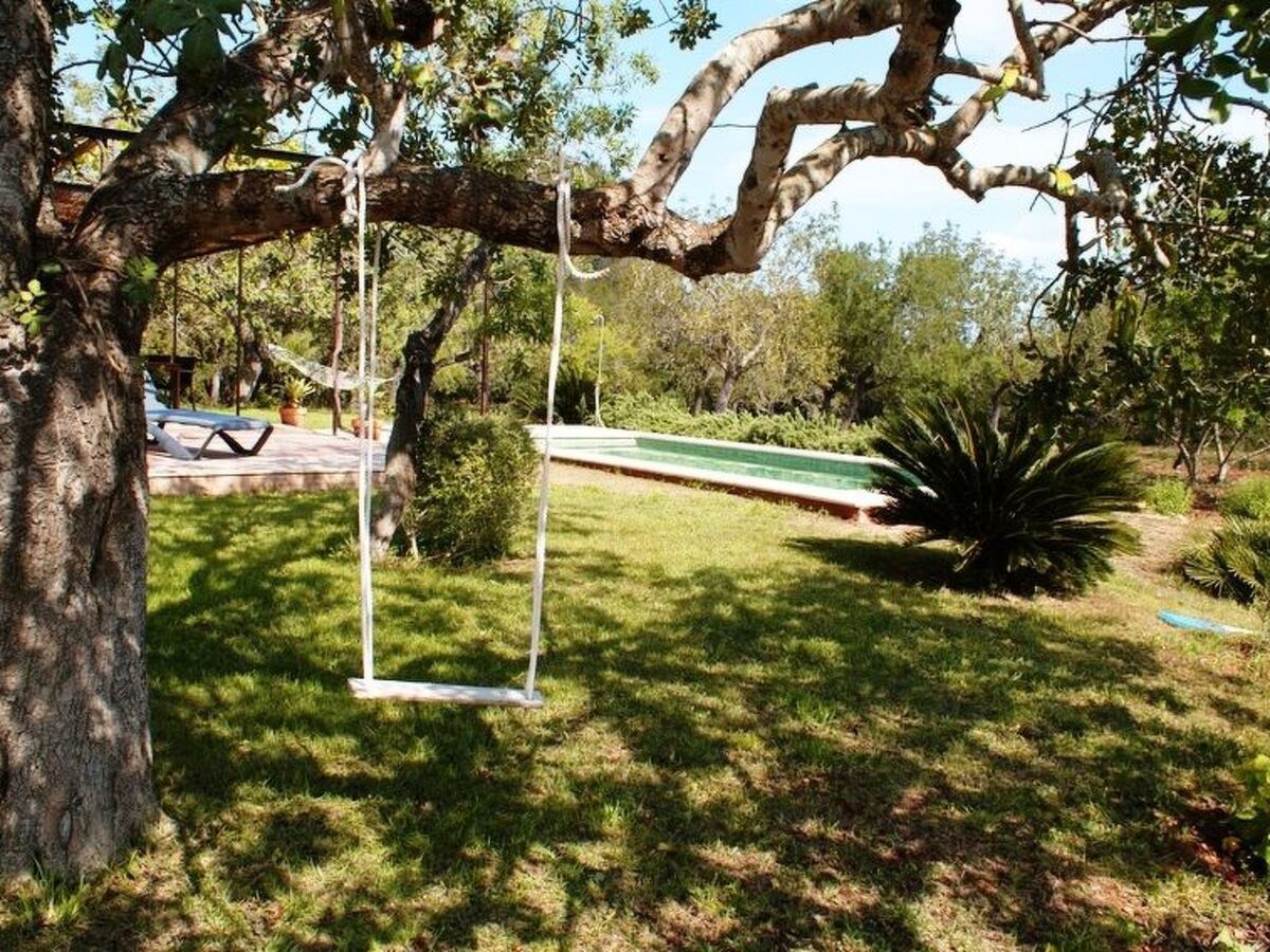 Finca Sa Garriga, maison mallorquine avec piscine privée - Photo 16