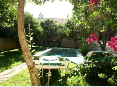 Villa Ca na Tonina – Maison Majorque avec piscine privée : photo 3
