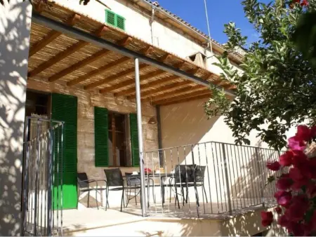 Villa Ca na Tonina – Maison Majorque avec piscine privée : photo 5
