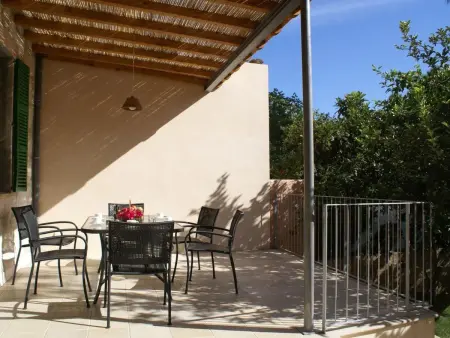 Villa Ca na Tonina – Maison Majorque avec piscine privée : photo 6