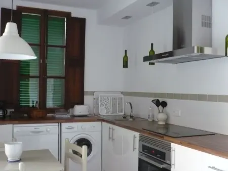 Villa Ca na Tonina – Maison Majorque avec piscine privée : photo 9