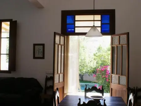 Villa Ca na Tonina – Maison Majorque avec piscine privée : photo 10