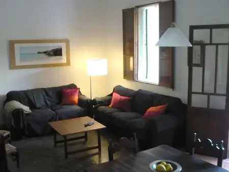 Villa Ca na Tonina – Maison Majorque avec piscine privée : photo 11