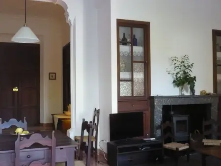 Villa Ca na Tonina – Maison Majorque avec piscine privée : photo 14