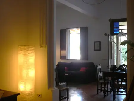 Villa Ca na Tonina – Maison Majorque avec piscine privée : photo 15