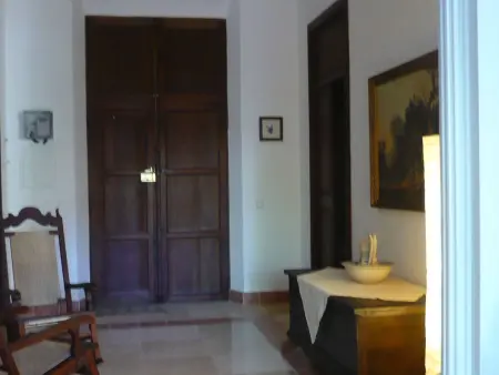 Villa Ca na Tonina – Maison Majorque avec piscine privée : photo 16