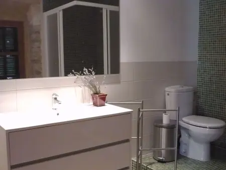 Villa Ca na Tonina – Maison Majorque avec piscine privée : photo 21