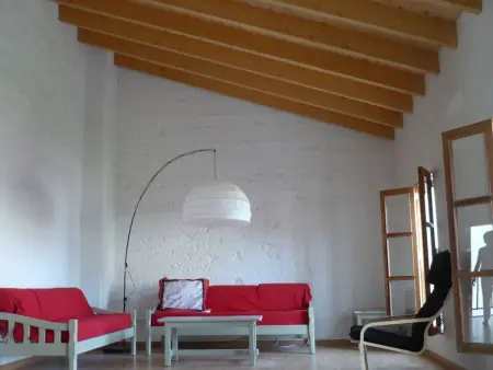 Villa Ca na Tonina – Maison Majorque avec piscine privée : photo 23