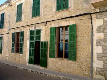 Villa Ca na Tonina – Maison Majorque avec piscine privée : photo 28