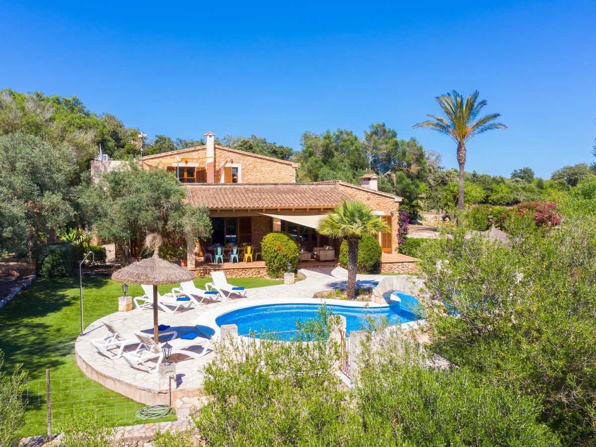 Villa Can Revell – Maison 8 pers. avec piscine privée - Photo 2