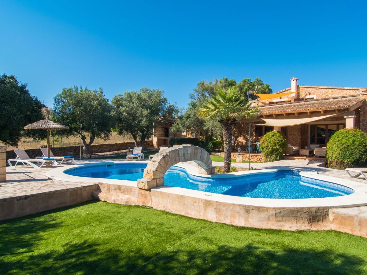Villa Can Revell – Maison 8 pers. avec piscine privée - Photo 3