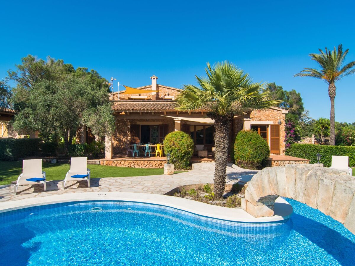 Villa Can Revell – Maison 8 pers. avec piscine privée - Photo 4
