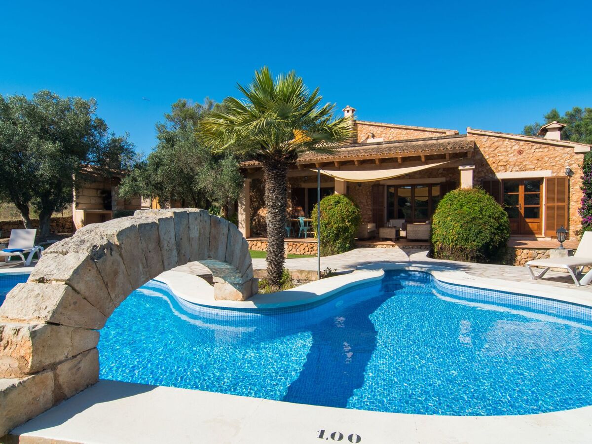 Villa Can Revell – Maison 8 pers. avec piscine privée - Photo 5