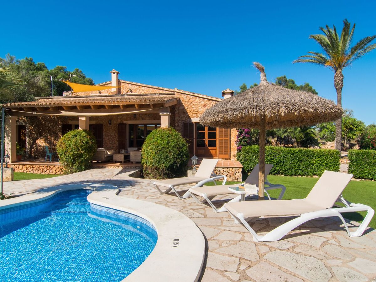 Villa Can Revell – Maison 8 pers. avec piscine privée - Photo 6