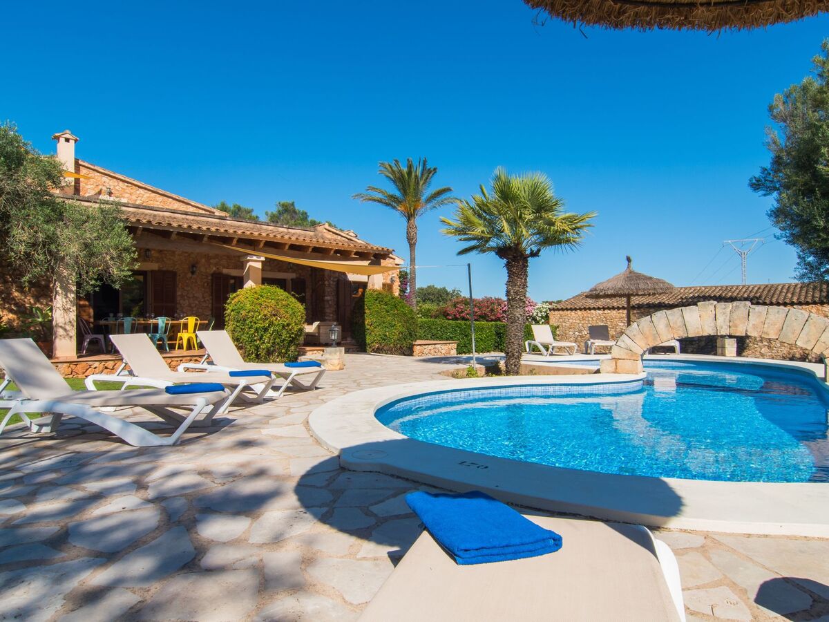 Villa Can Revell – Maison 8 pers. avec piscine privée - Photo 7