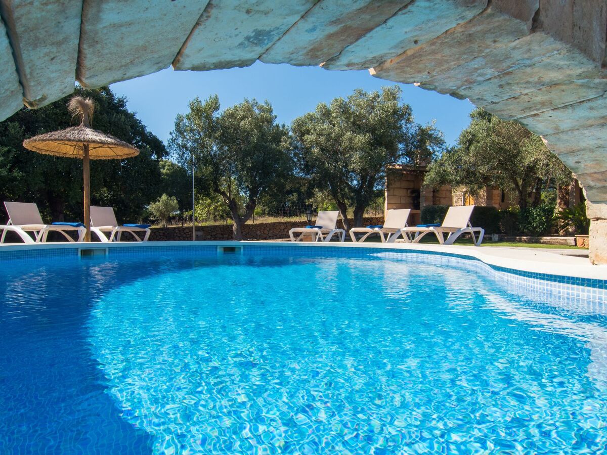 Villa Can Revell – Maison 8 pers. avec piscine privée - Photo 8