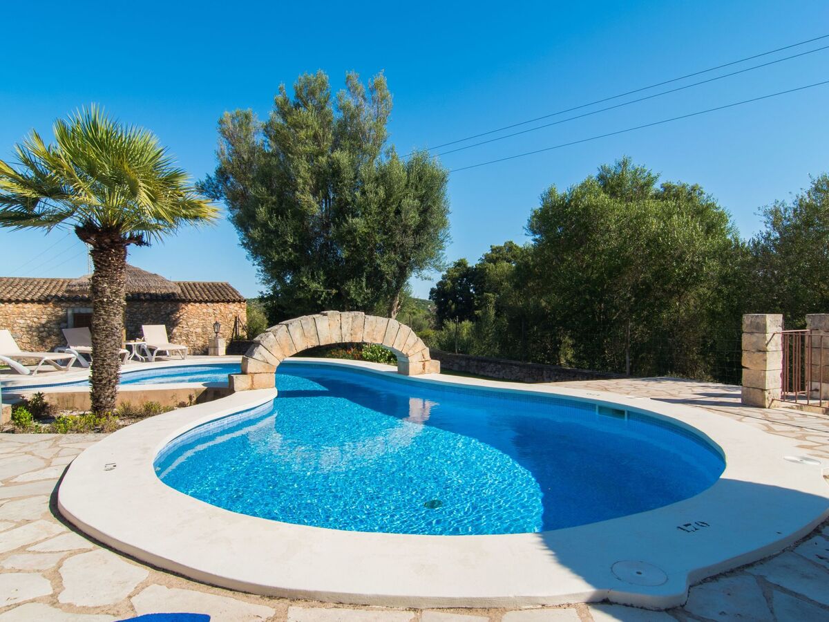 Villa Can Revell – Maison 8 pers. avec piscine privée - Photo 9