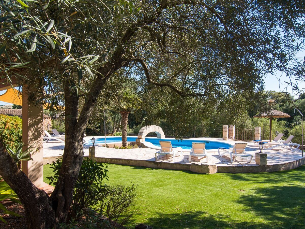 Villa Can Revell – Maison 8 pers. avec piscine privée - Photo 10