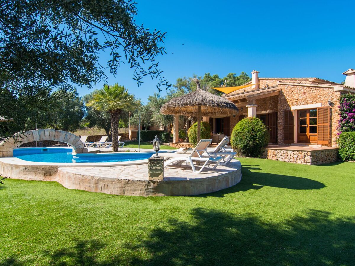 Villa Can Revell – Maison 8 pers. avec piscine privée - Photo 11