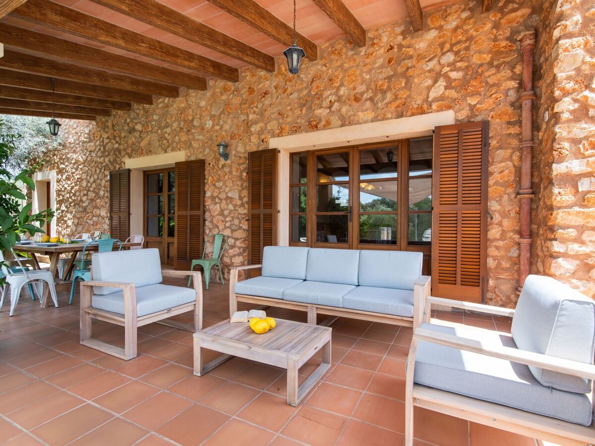 Villa Can Revell – Maison 8 pers. avec piscine privée - Photo 12