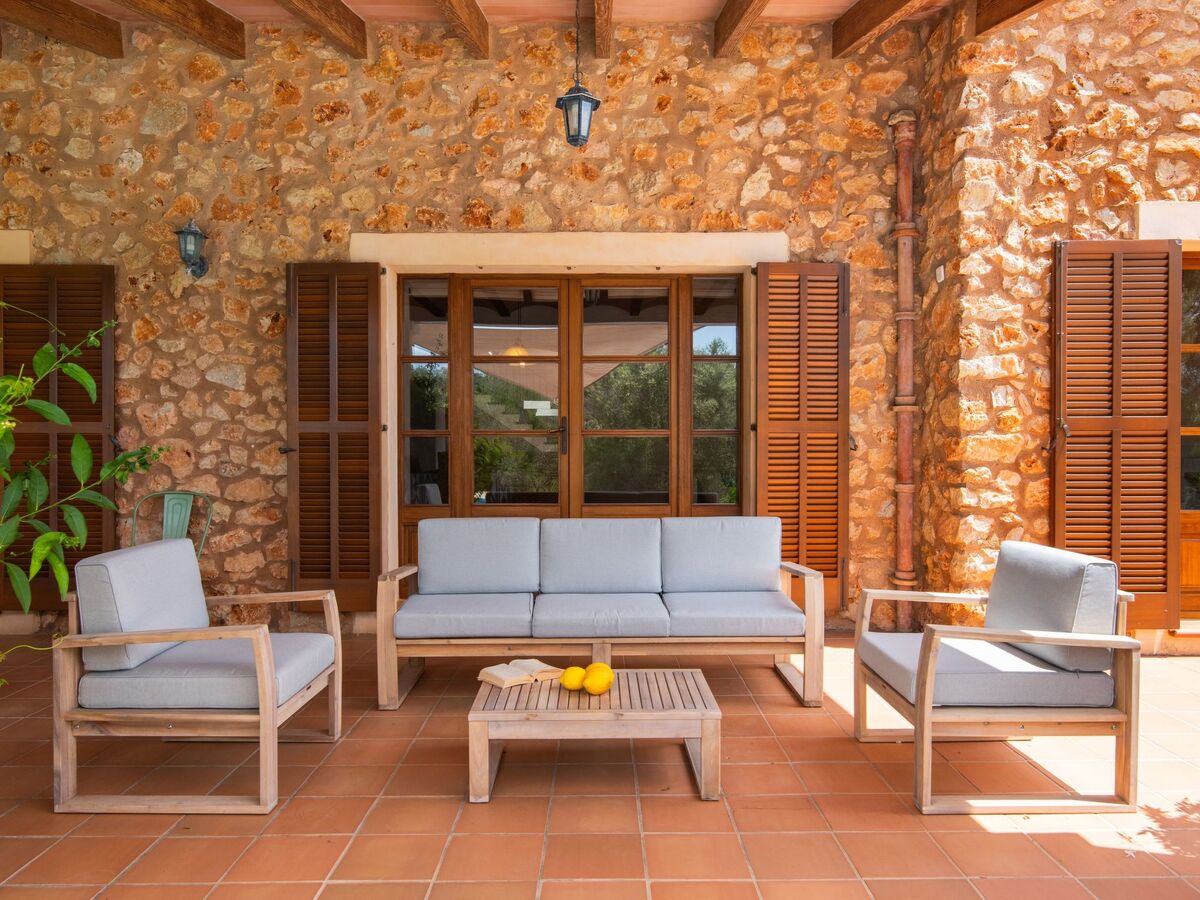 Villa Can Revell – Maison 8 pers. avec piscine privée - Photo 13