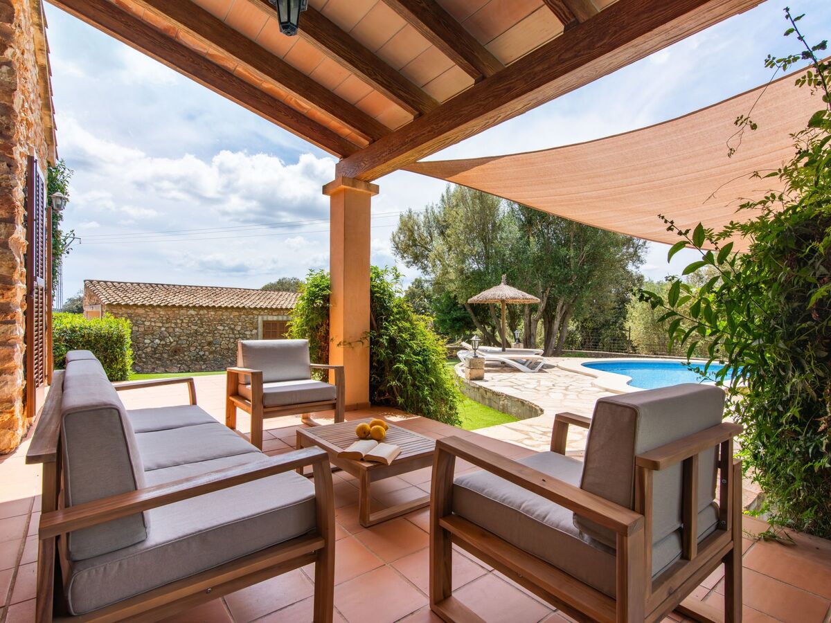 Villa Can Revell – Maison 8 pers. avec piscine privée - Photo 14