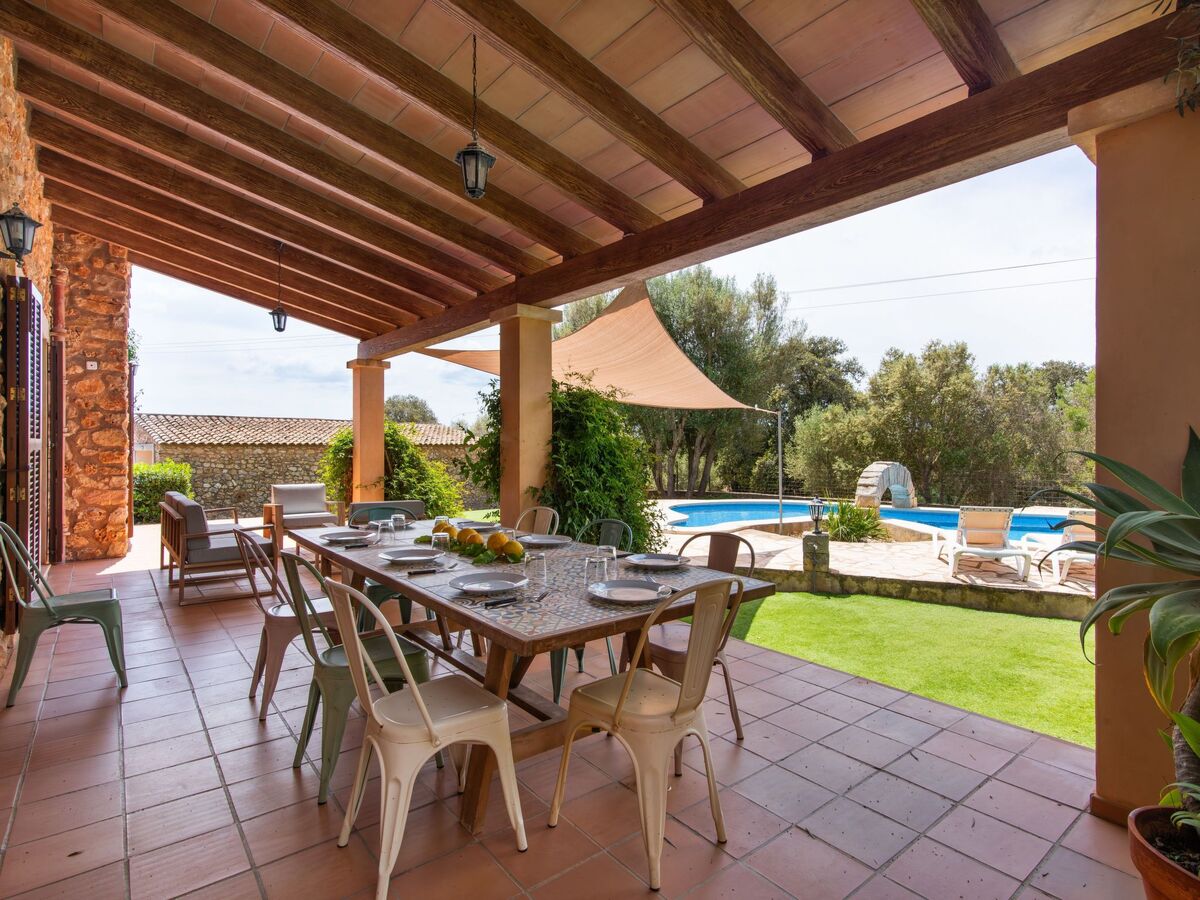 Villa Can Revell – Maison 8 pers. avec piscine privée - Photo 15