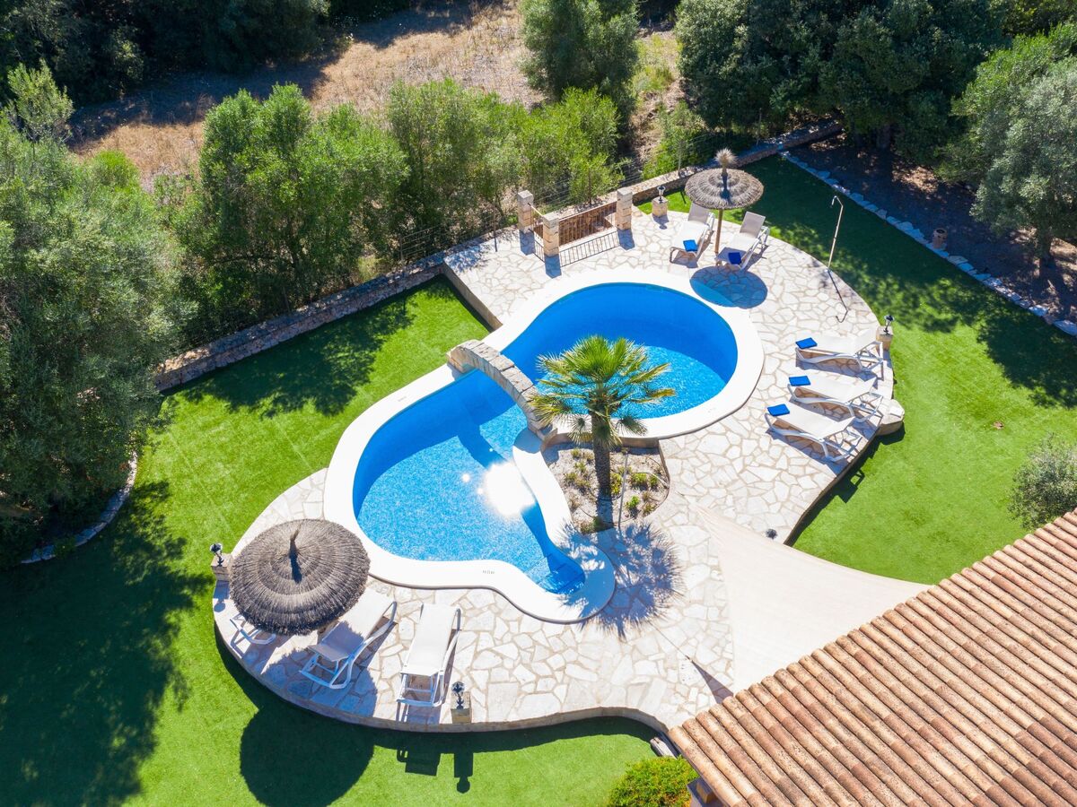 Villa Can Revell – Maison 8 pers. avec piscine privée - Photo 20