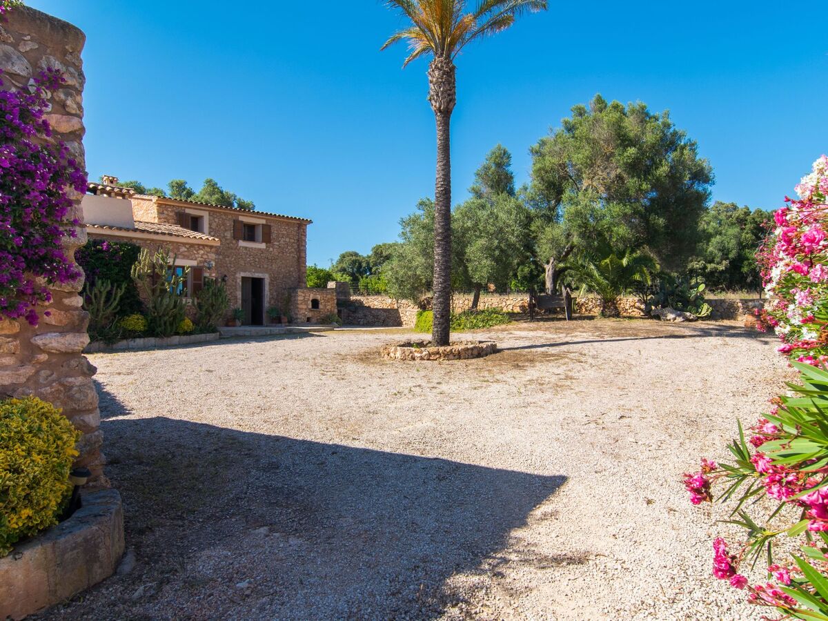 Villa Can Revell – Maison 8 pers. avec piscine privée - Photo 22