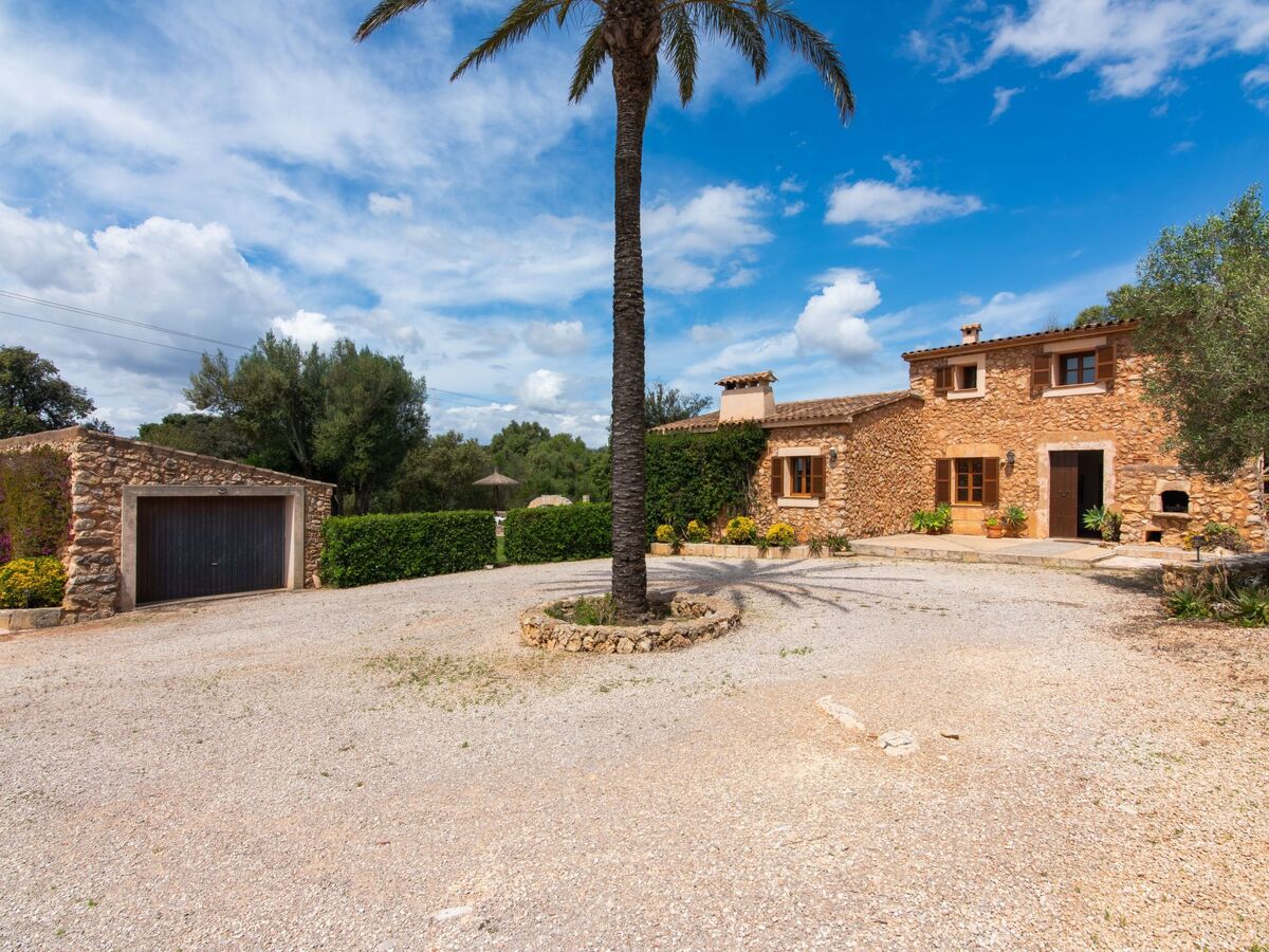 Villa Can Revell – Maison 8 pers. avec piscine privée - Photo 23