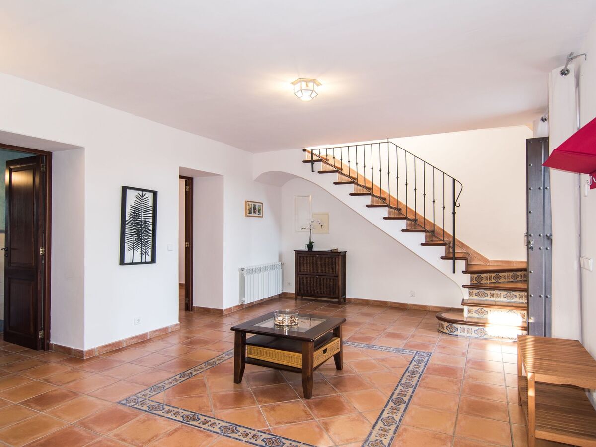Villa Can Revell – Maison 8 pers. avec piscine privée - Photo 25