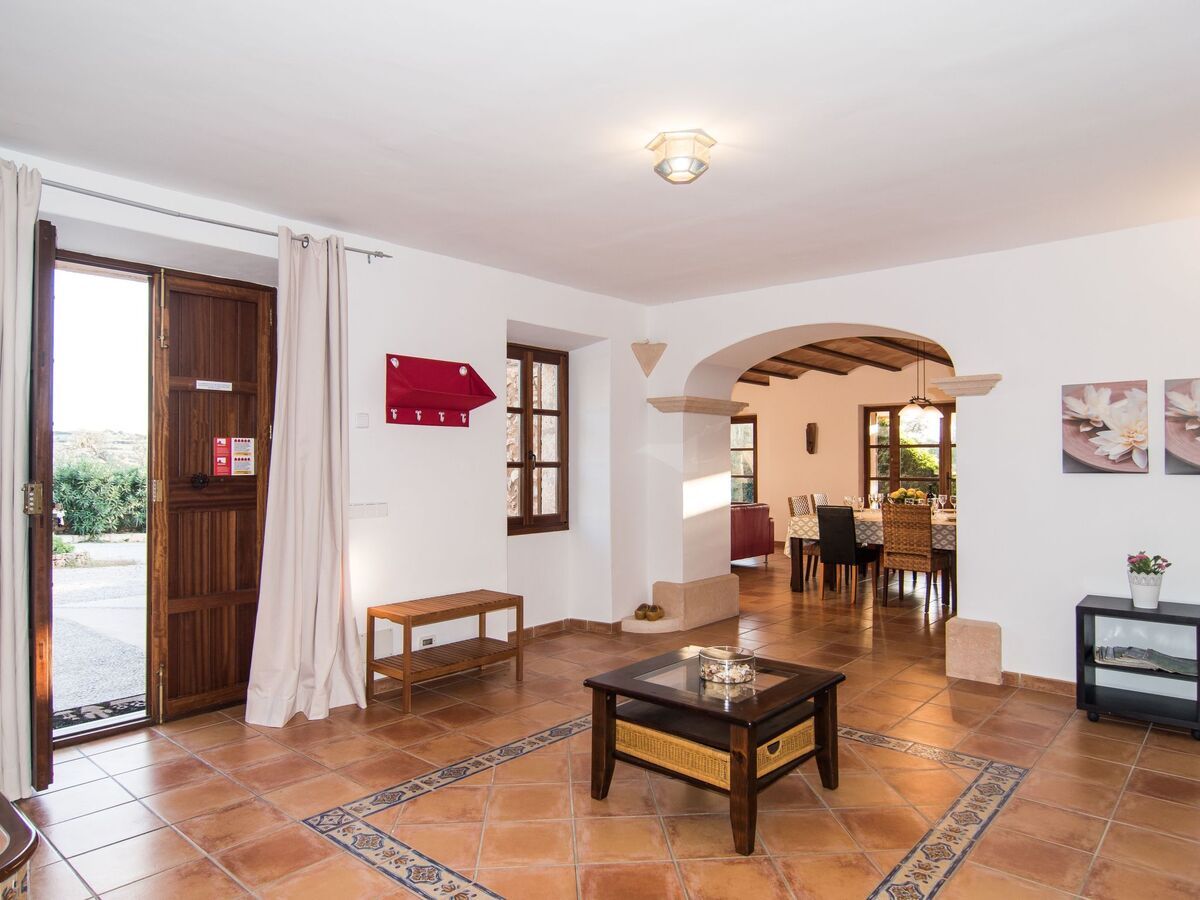 Villa Can Revell – Maison 8 pers. avec piscine privée - Photo 26